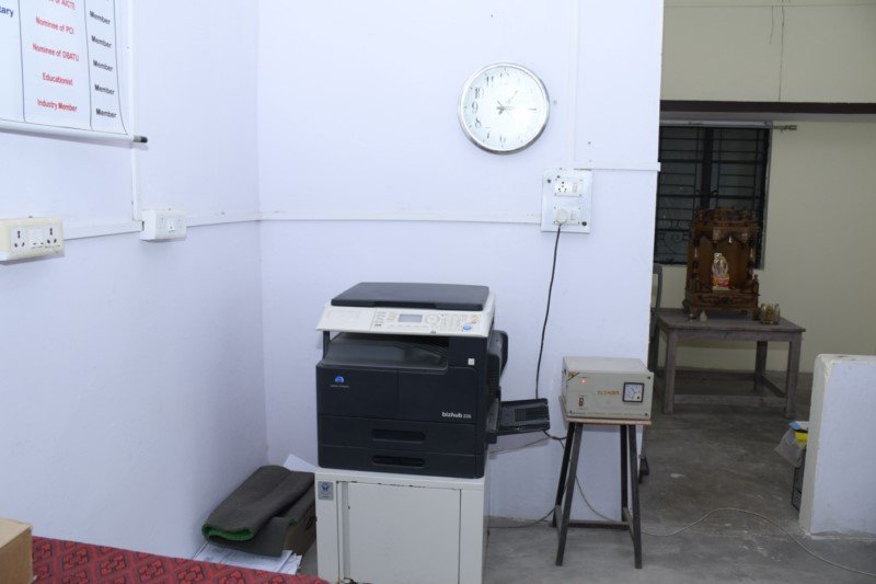 Xerox Machine